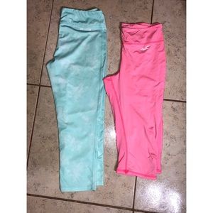 Leggings hollister